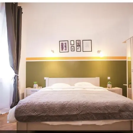 Appartement Color Nicolae Tonitza 11 Boekarest